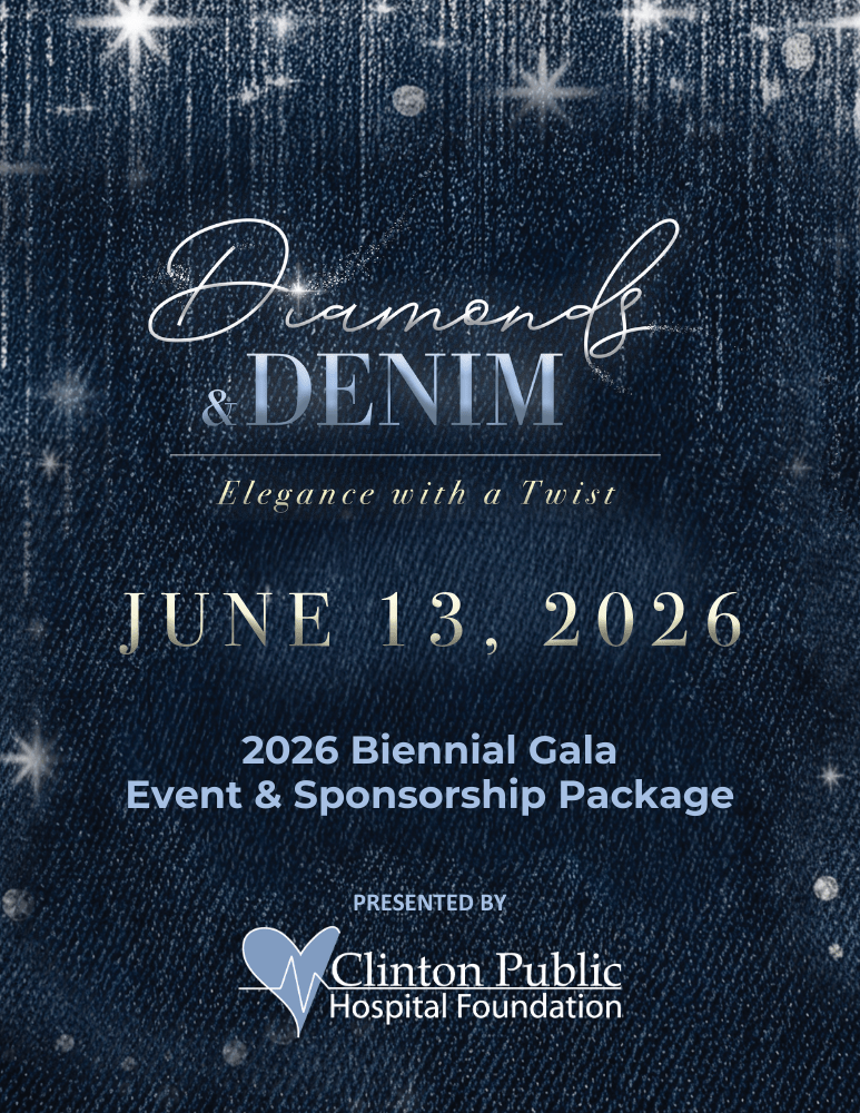 Diamonds and Denim Gala - Event and Sponsorships